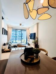 Treasure at Tampines (D18), Condominium #606965901